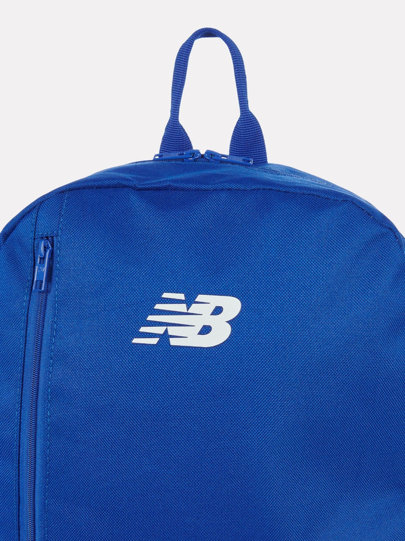 New Balance kids backpack navy blue (British brand)