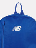 New Balance kids backpack navy blue (British brand)
