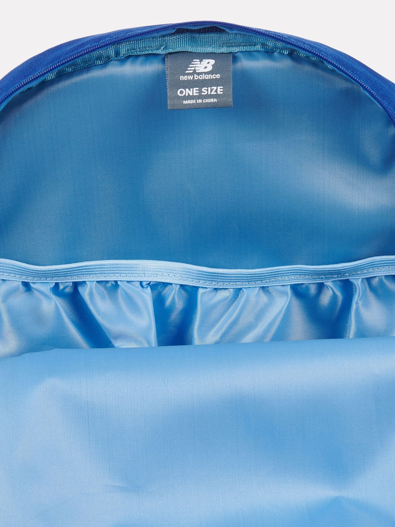 New Balance kids backpack navy blue (British brand)