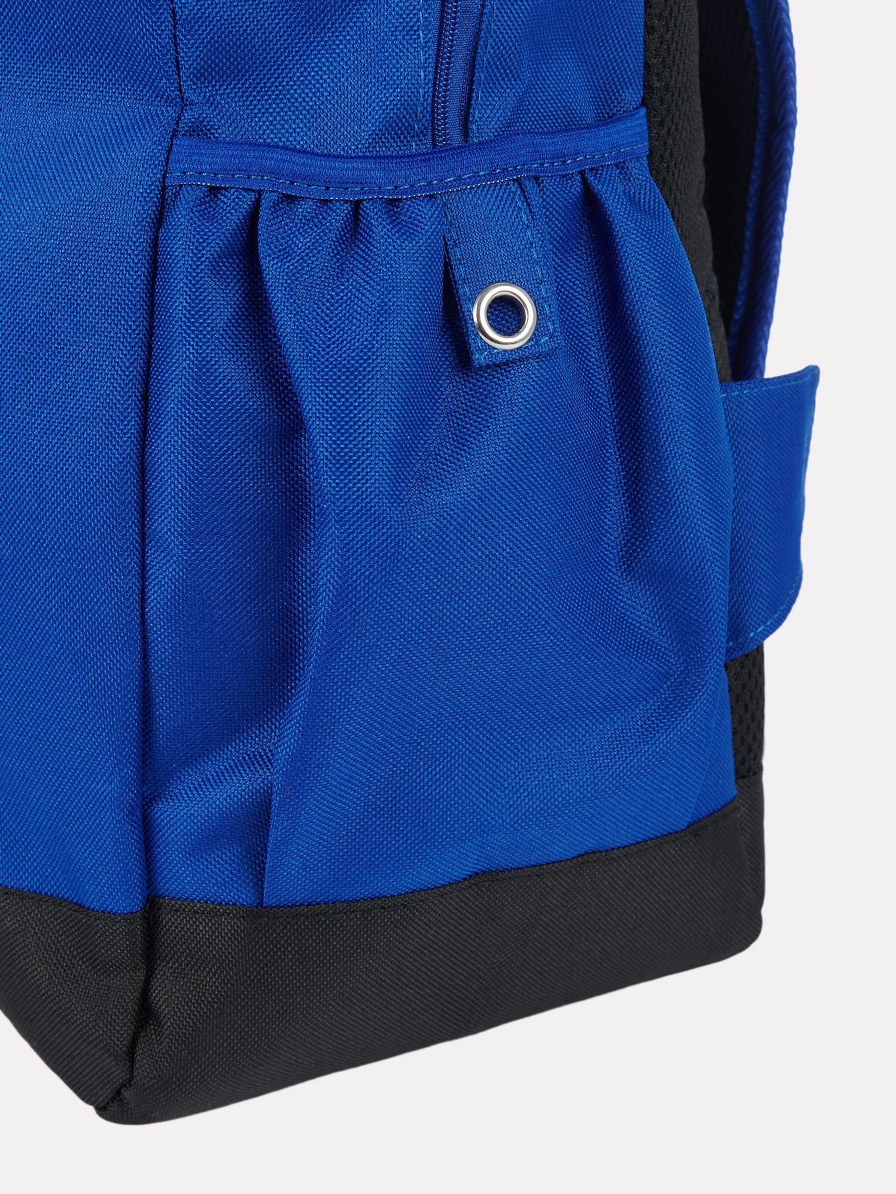 New Balance kids backpack navy blue (British brand)
