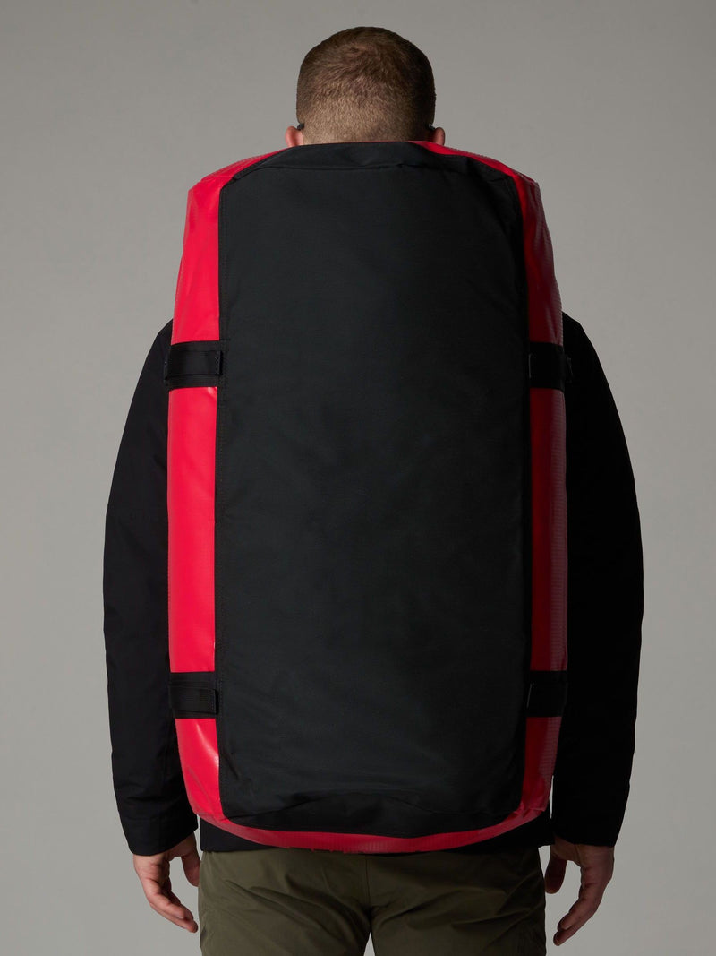 The North Face Base Camp Duffel Bag Black Medium