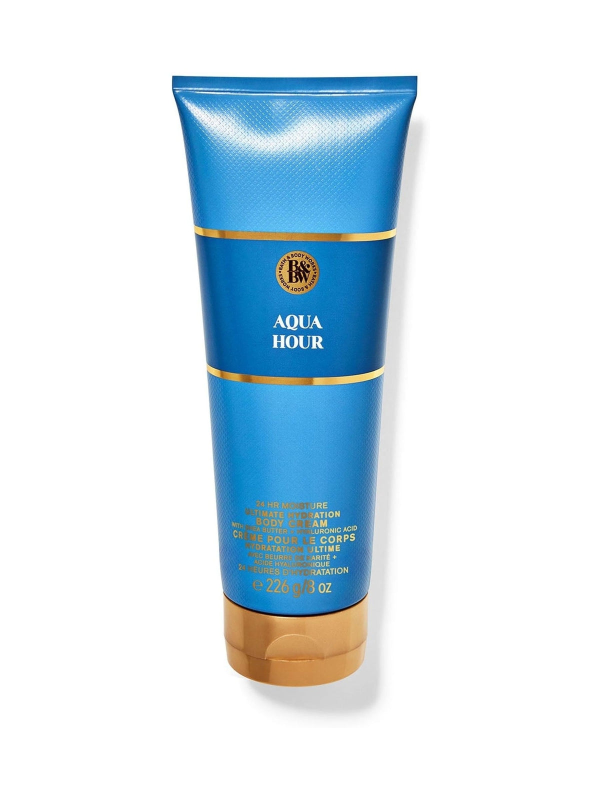 Hydrating Body Cream with Shea and Cocoa Butter 104g
