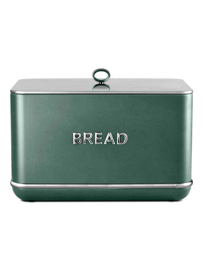 Suite Tower Green Renaissance Bread Storage Bin 16L- Acheter en ligne sur McGrocer