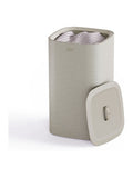 Joseph Joseph Ecru Tota One 60L laundry basket (British brand)