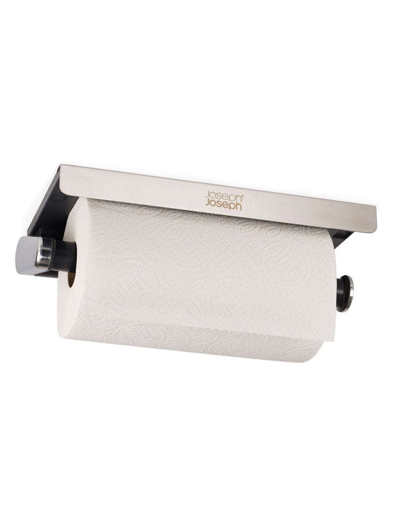 Joseph Joseph Rollgrip easy-tear kitchen roll holder, imported from the UK