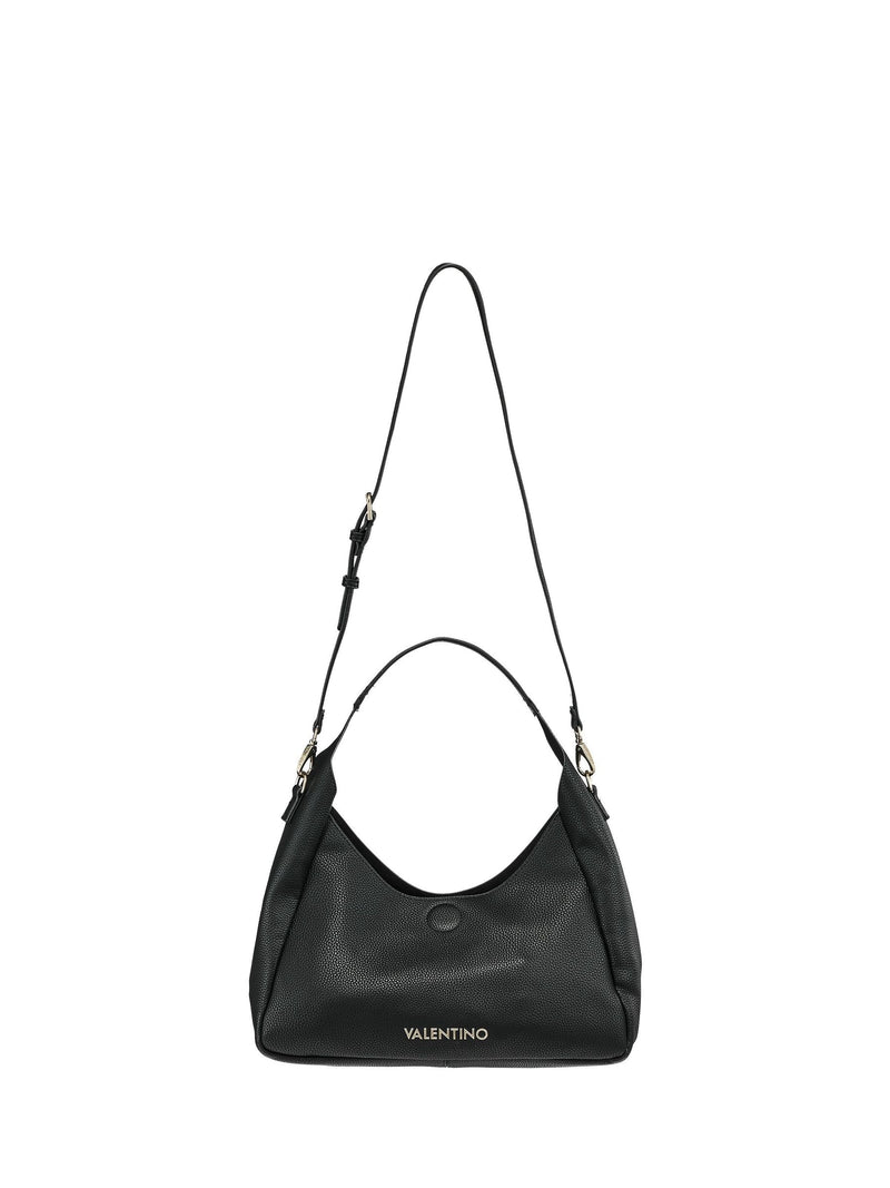 Valentino Black Futura hobo bag - UK version