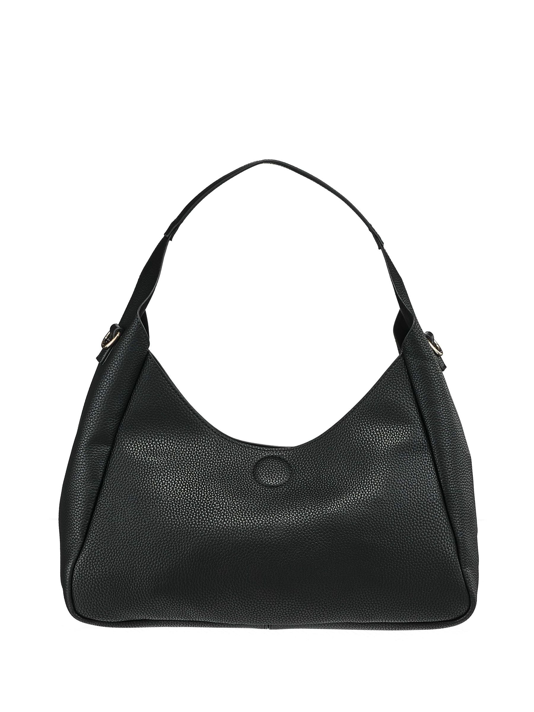 Valentino Black Futura hobo bag - UK version