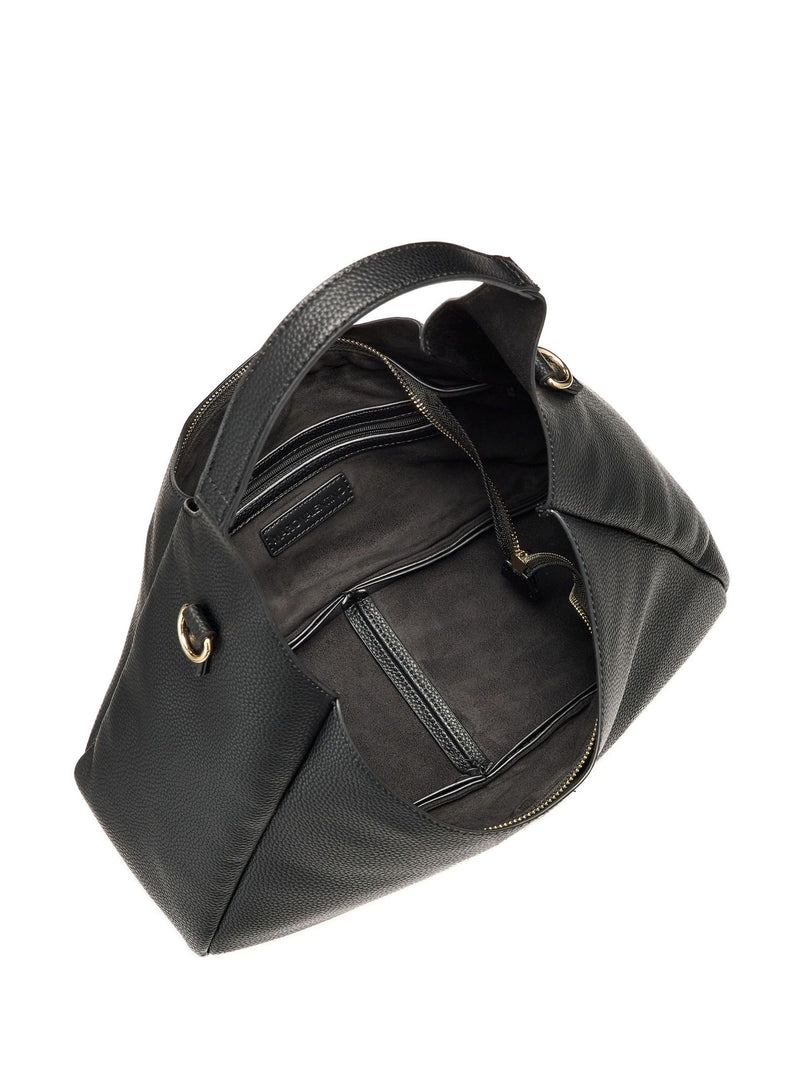 Valentino Black Futura hobo bag - UK version