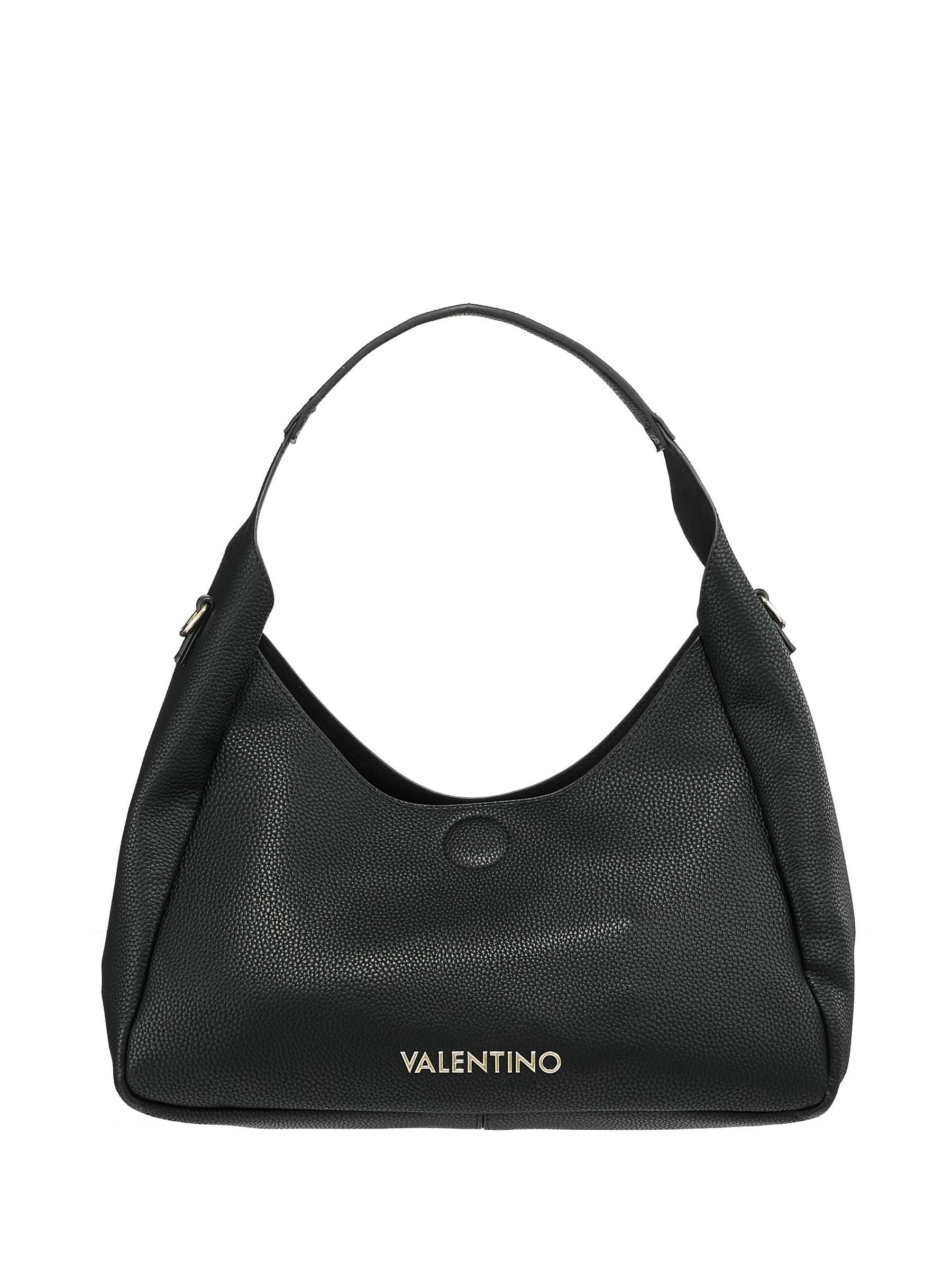 Valentino Black Futura hobo bag - UK version