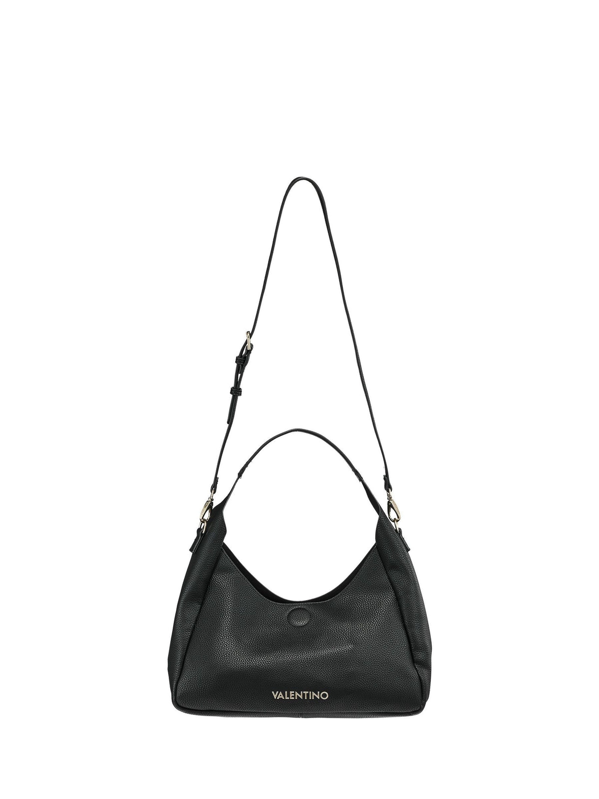 Valentino Black Futura hobo bag - UK version