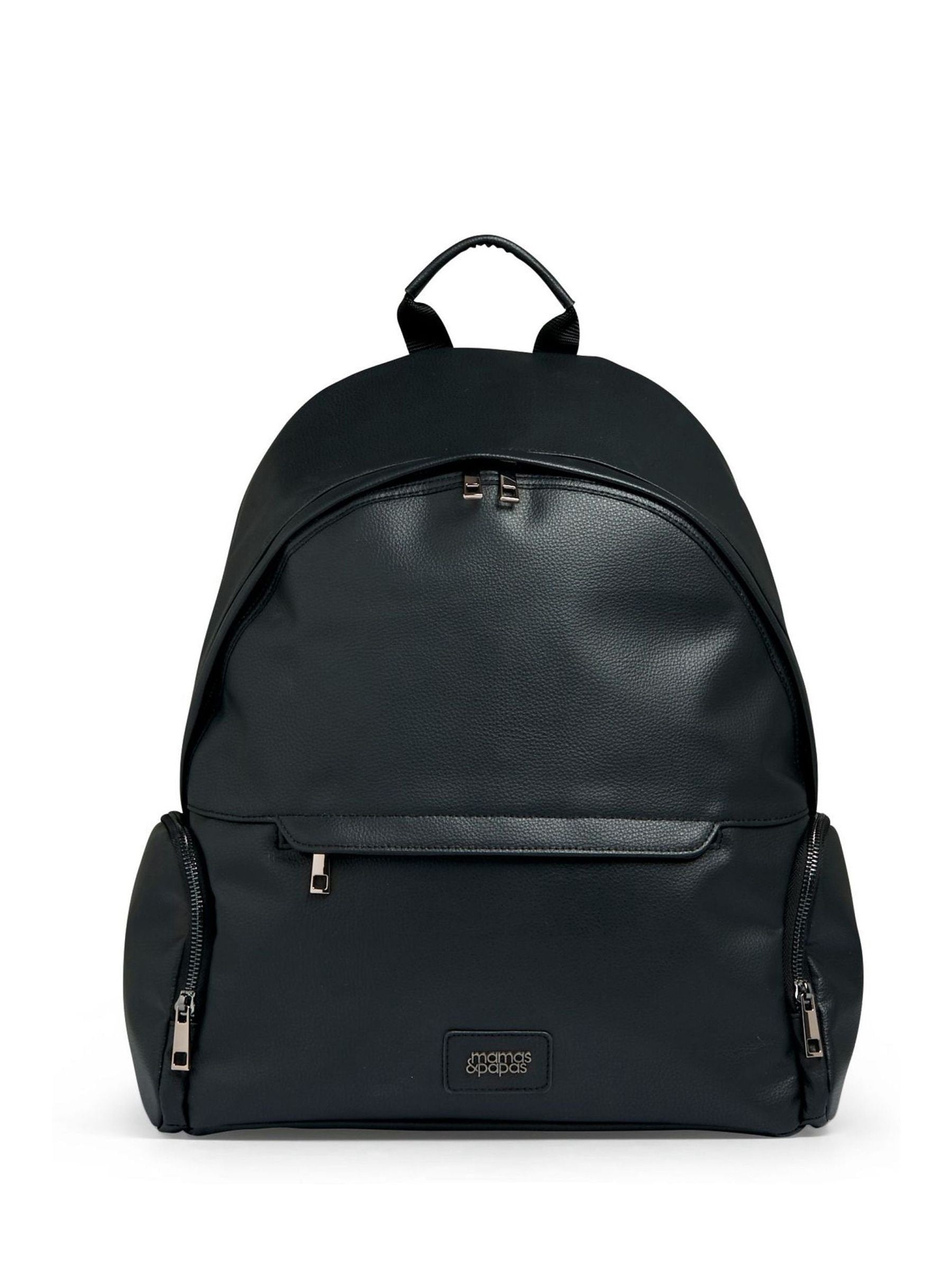 Mamas & Papas Luxe Changing Backpack Taupe