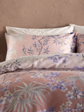Vantona Blush Mai Blossom quilt cover set (British brand)