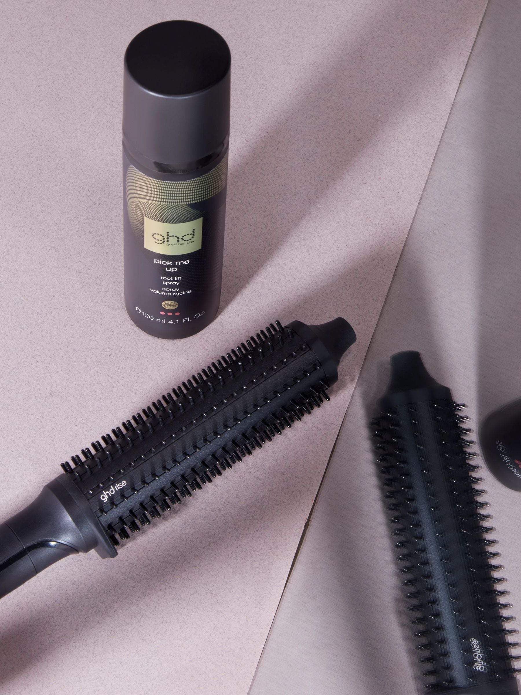 ghd Pick Me Up Root Lift Spray, UK version