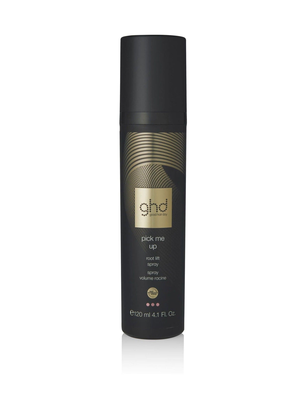 ghd Pick Me Up Root Lift Spray, UK version