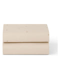 Snüz 2 pack cross crib sheets (British brand)