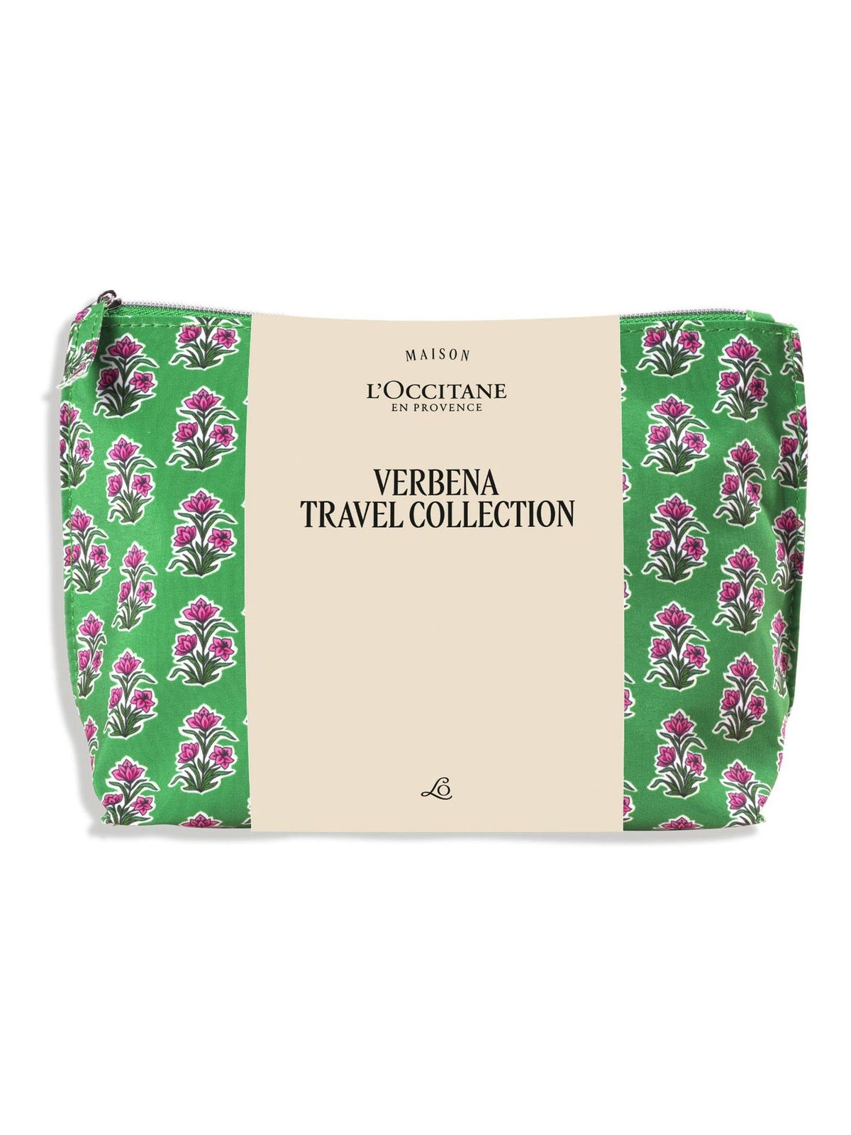 L'Occitane Verbena Travel Collection
