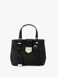 Carvela Maria Gold/Cream Tote Bag