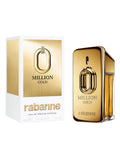 Rabanne Million Gold Eau de Parfum Intense 200ml, imported from the UK