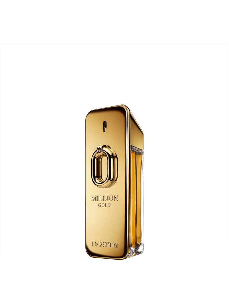 Rabanne Million Gold Eau de Parfum Intense 100ml