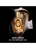 Rabanne Million Gold For Her Eau de Parfum 30ml, imported from the UK