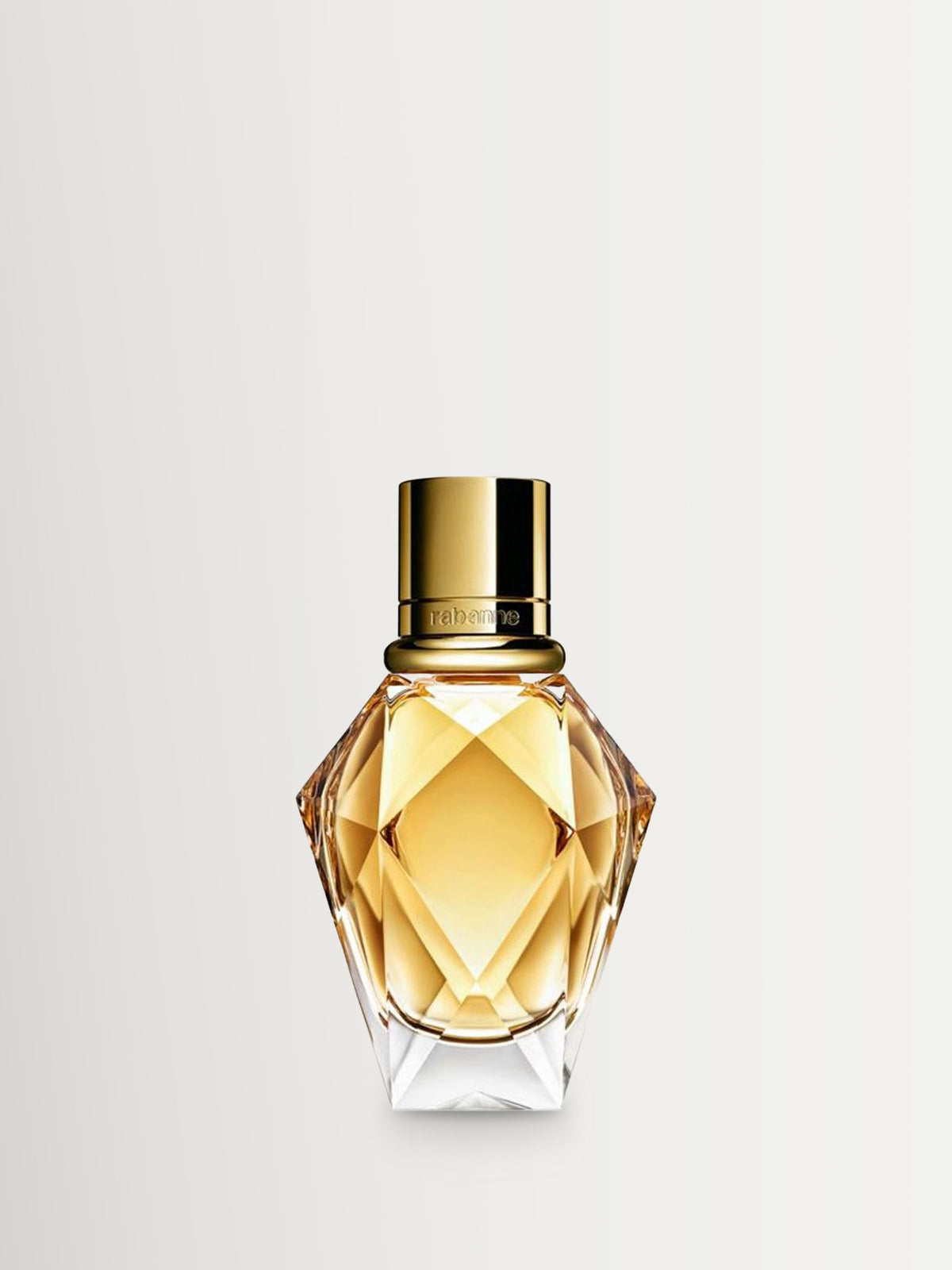 Rabanne Million Gold For Her Eau de Parfum 30ml, imported from the UK