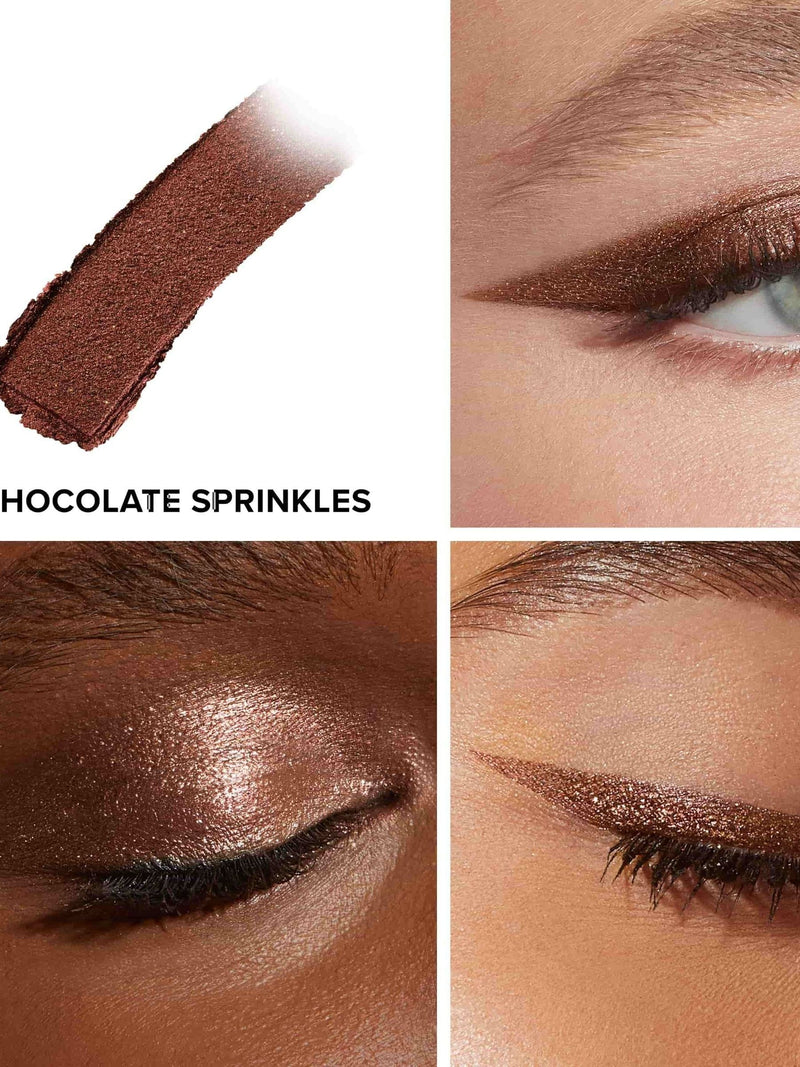 Too Faced cream eyeshadow stick (British brand)