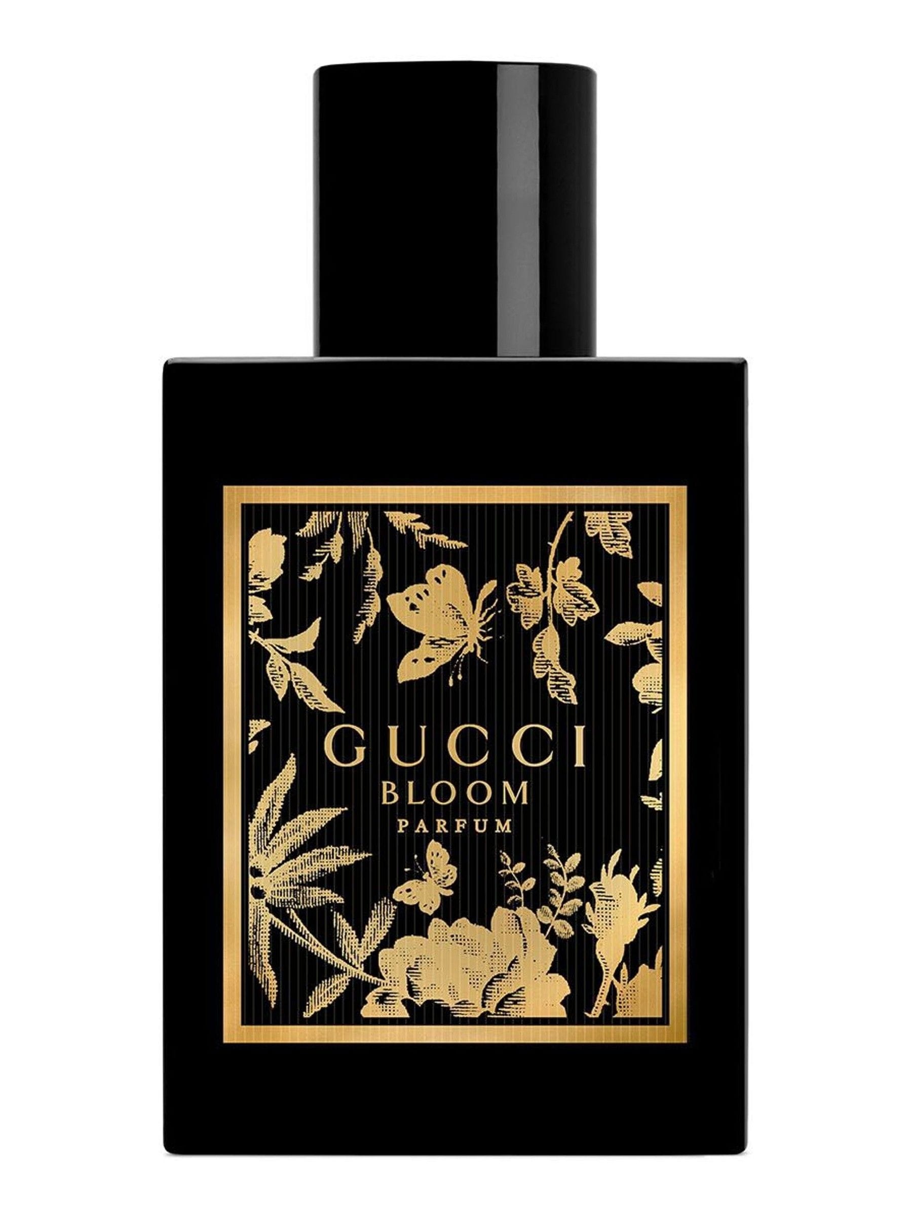 Gucci Bloom Parfum women's fragrance 50ml, UK version