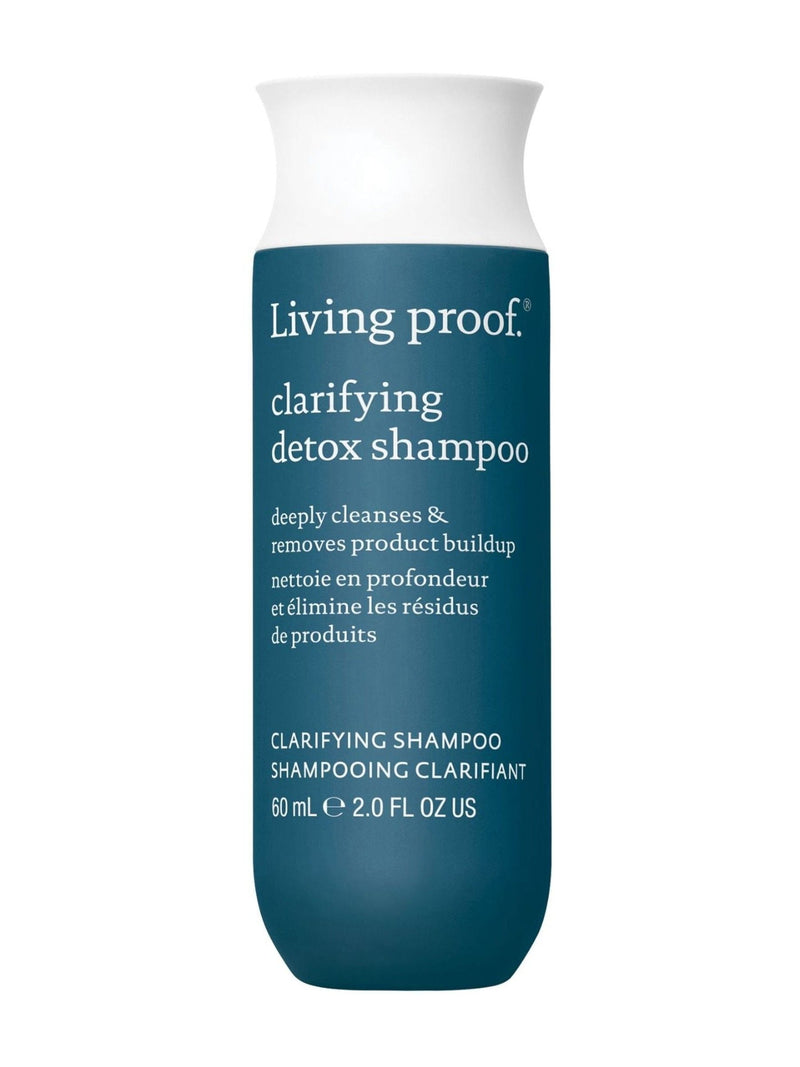 Living Proof Clarifying Detox Shampoo (British brand)