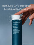 Living Proof Clarifying Detox Shampoo (British brand)