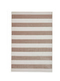 Catherine Lansfield Cove Stripe modern linear rug, UK version