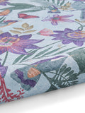 Catherine Lansfield tropical birds washable rug, UK version