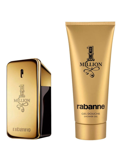 Next Rabanne 1 Million Eau de Toilette 50 ml Coffret Cadeau- Acheter en ligne sur McGrocer