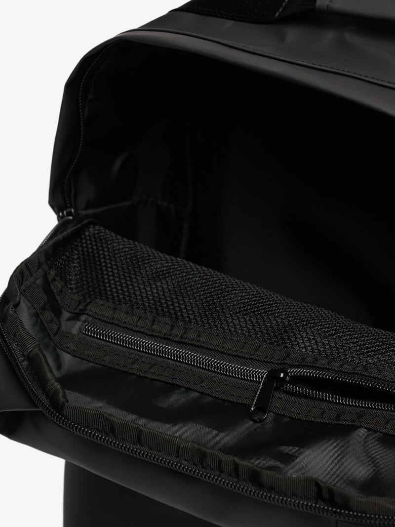 Superdry gray tarp backpack 35L - British product