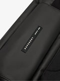 Superdry gray tarp backpack 35L - British product