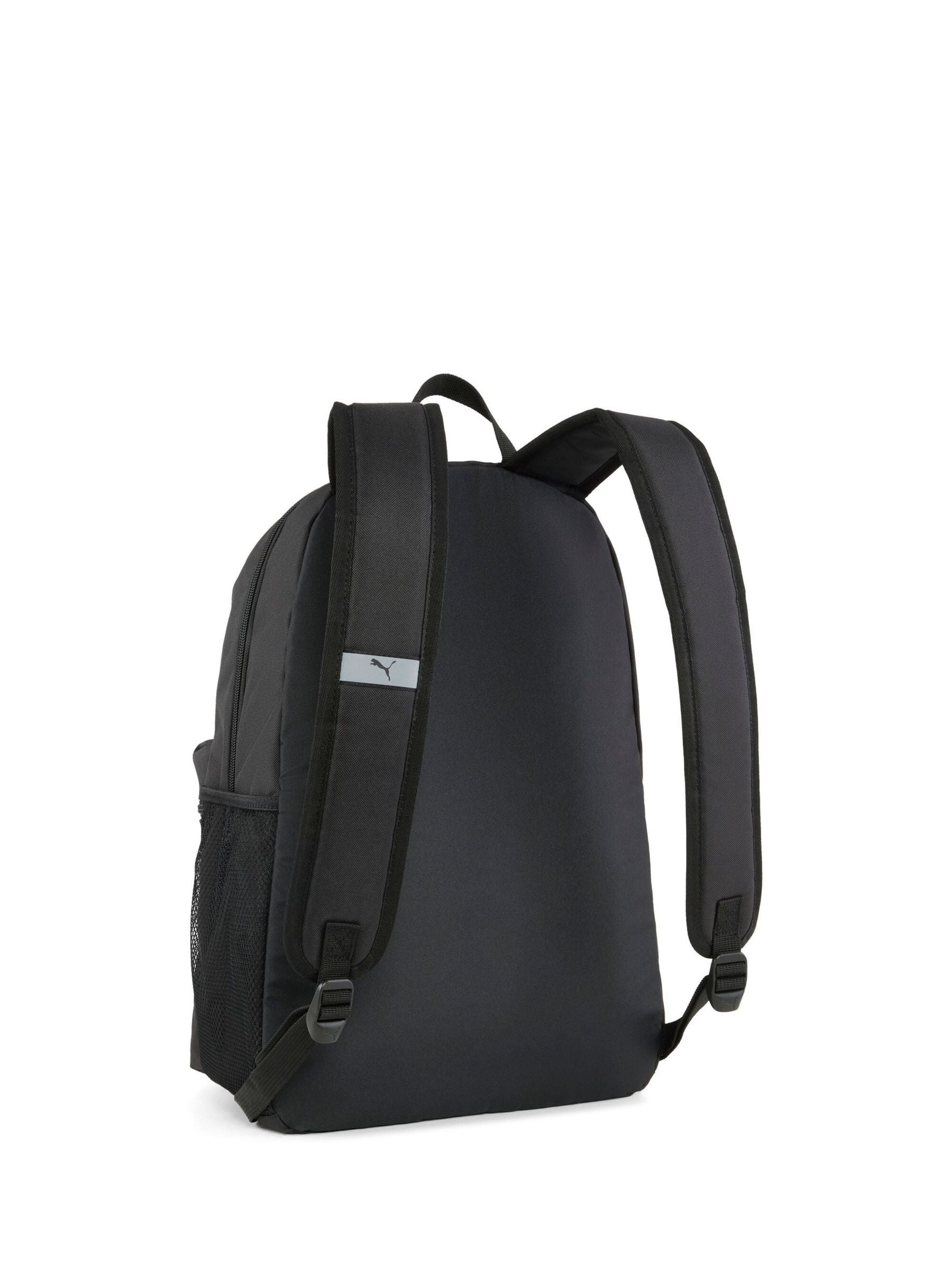 Puma Black Phase backpack 22L, UK version