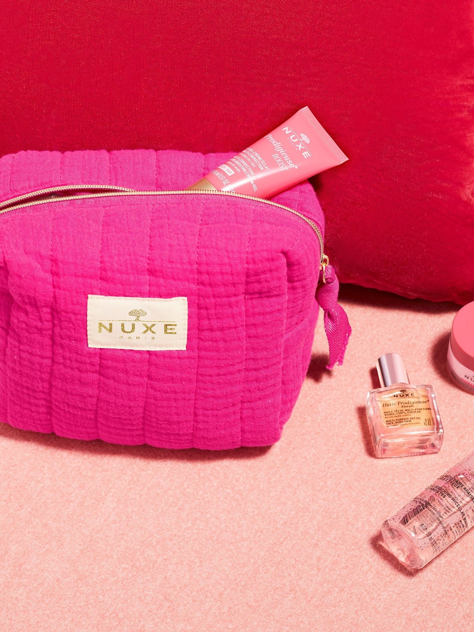 Nuxe My Beauty Essentials skincare kit, imported from the UK