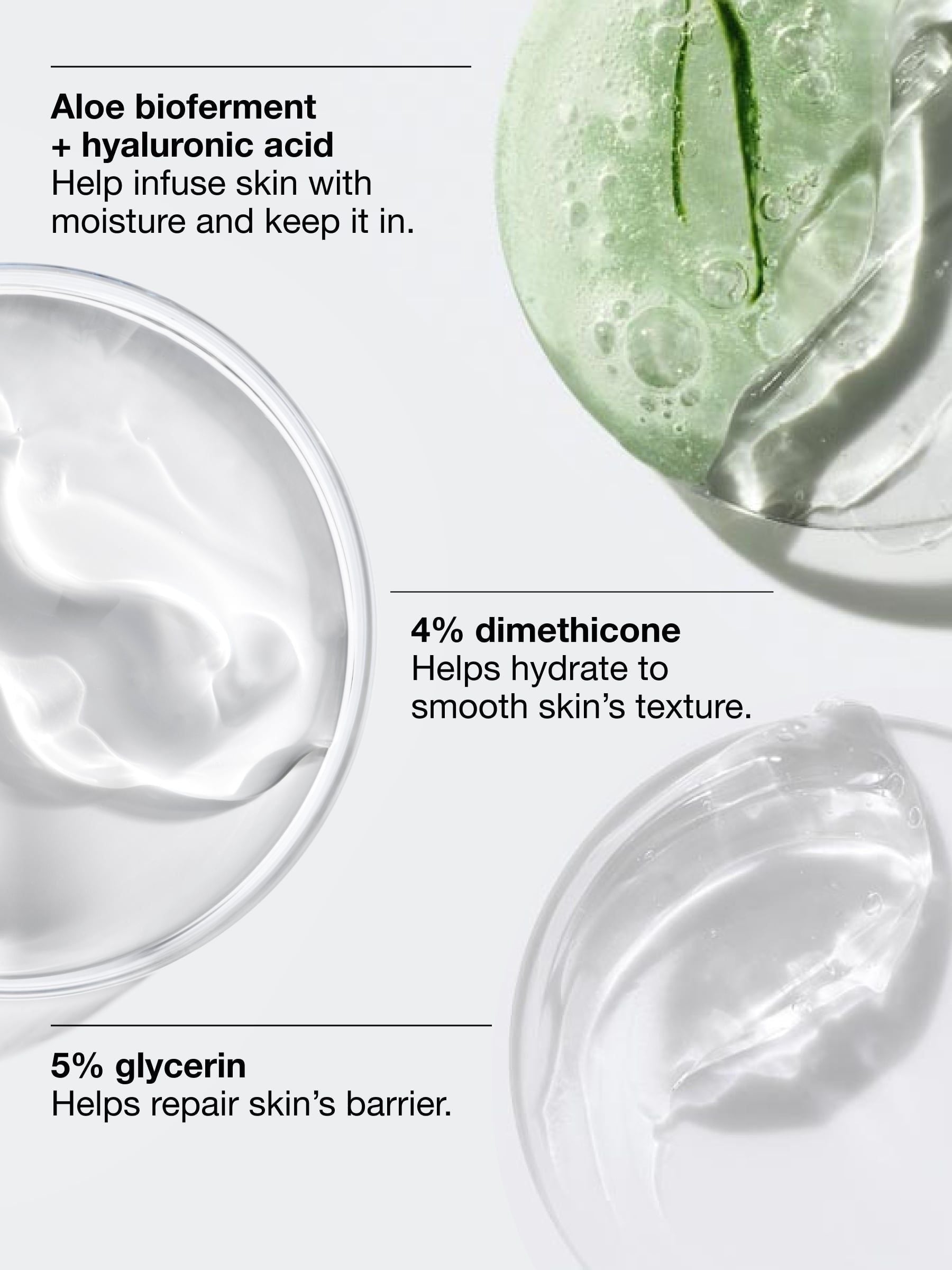 Clinique Moisture Surge Body Hydrator 200ml - British product