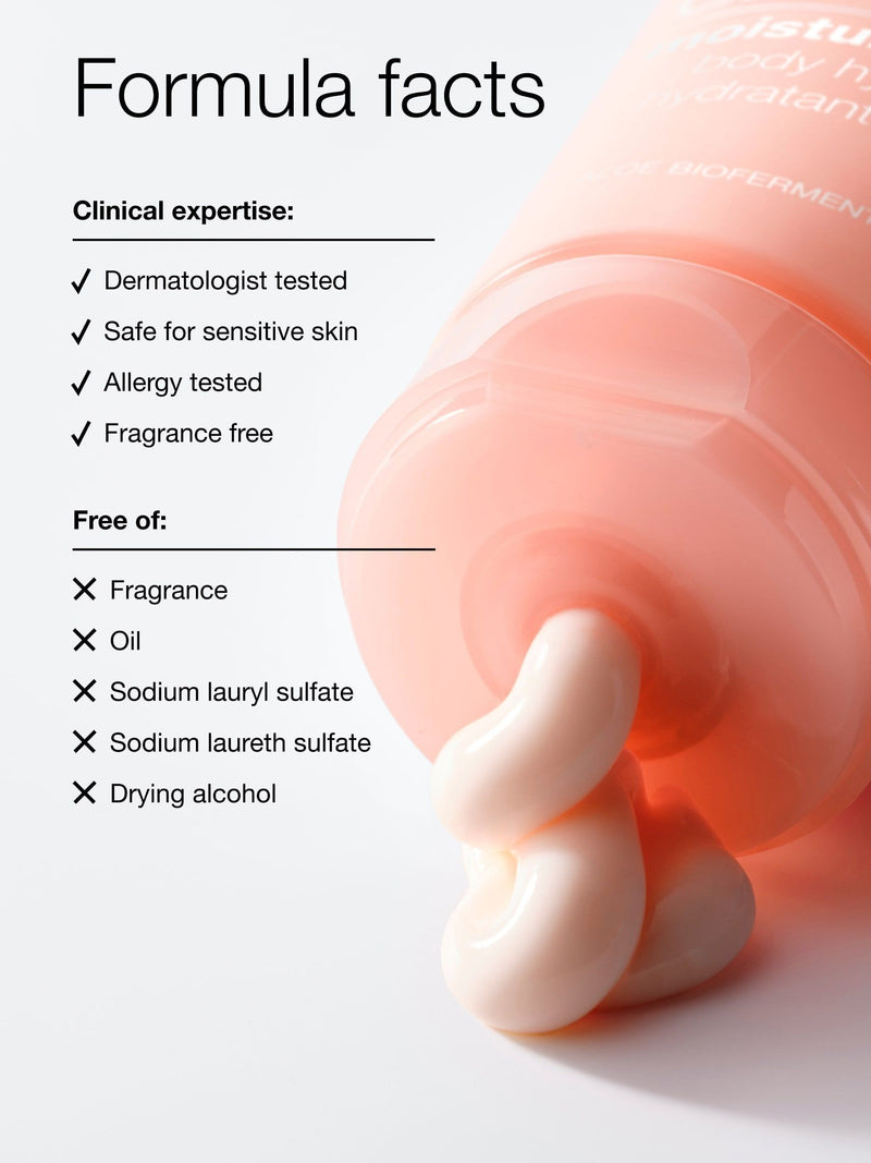 Clinique Moisture Surge Body Hydrator 200ml - British product