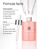 Clinique Moisture Surge Active Glow face serum 50ml - British product