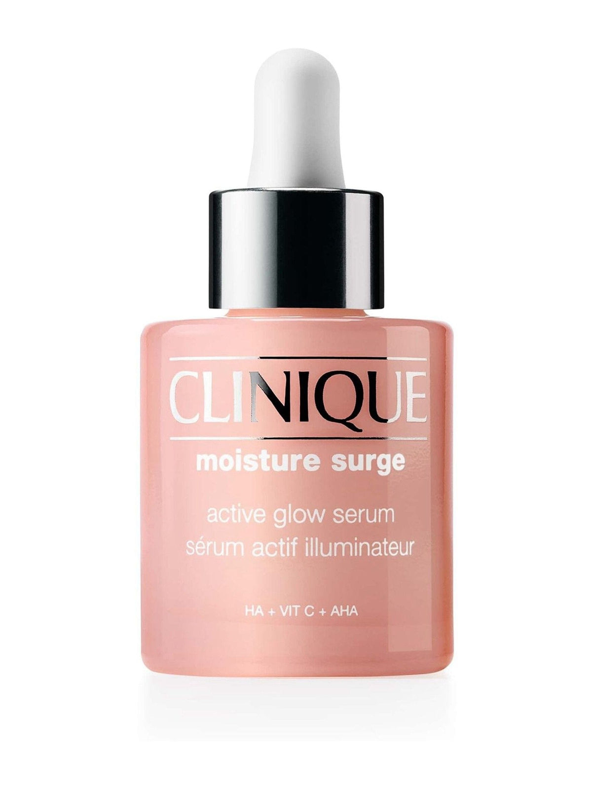 Clinique Moisture Surge Active Glow face serum 50ml - British product