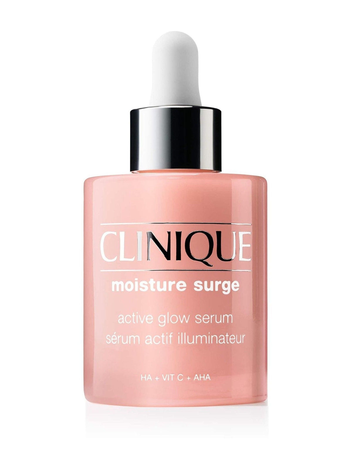 Clinique Moisture Surge Active Glow face serum 50ml - British product