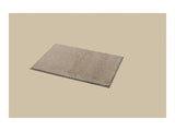 Beige bath mat 60x90cm (British brand)