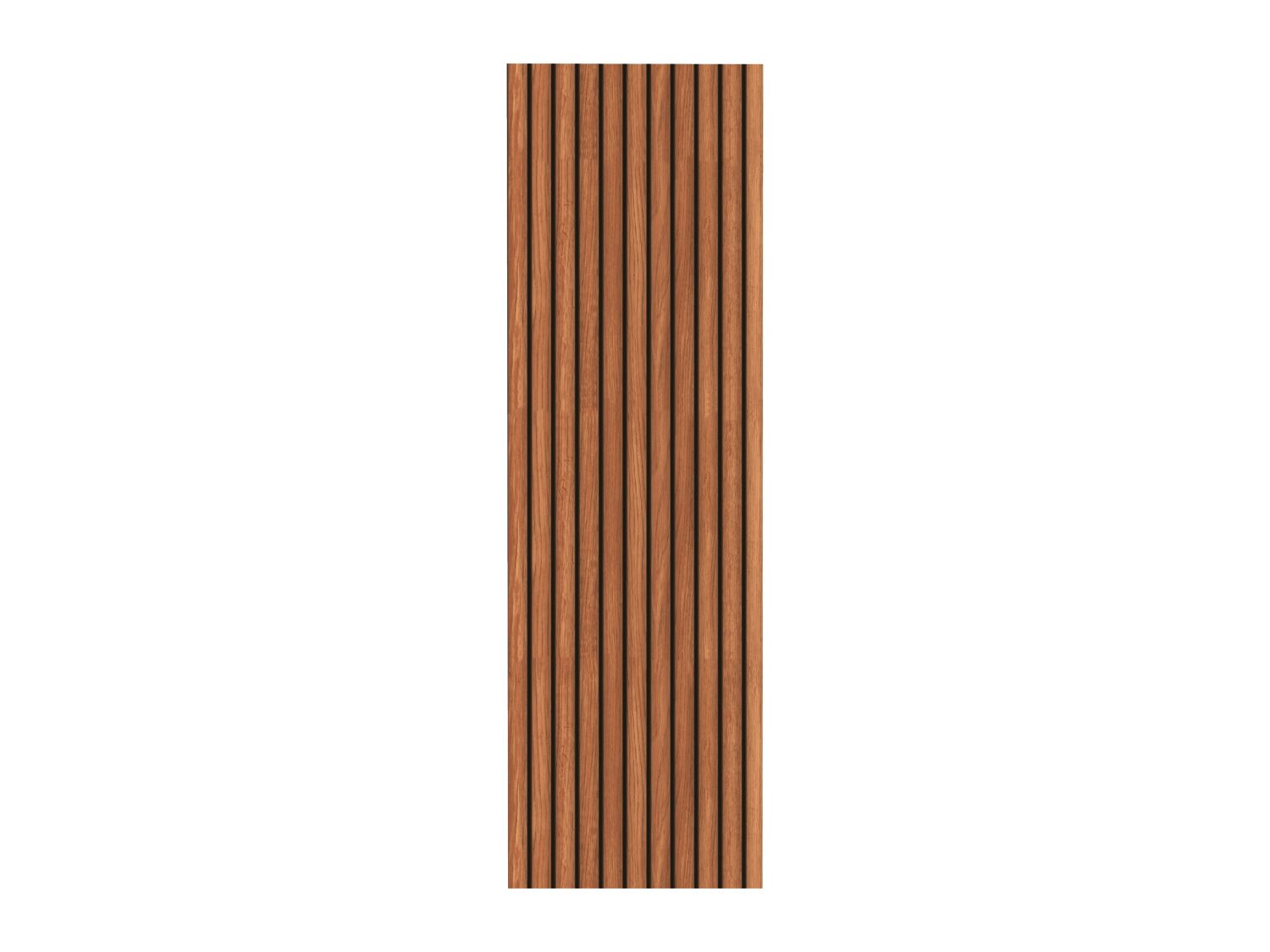 Decorative self-adhesive film wooden panel design 45cm x 10m (British brand)
