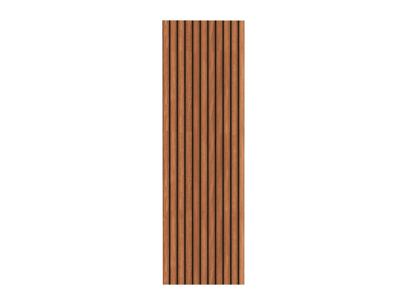 Decorative self-adhesive film wooden panel design 45cm x 10m (British brand)