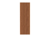 Decorative self-adhesive film wooden panel design 45cm x 10m (British brand)