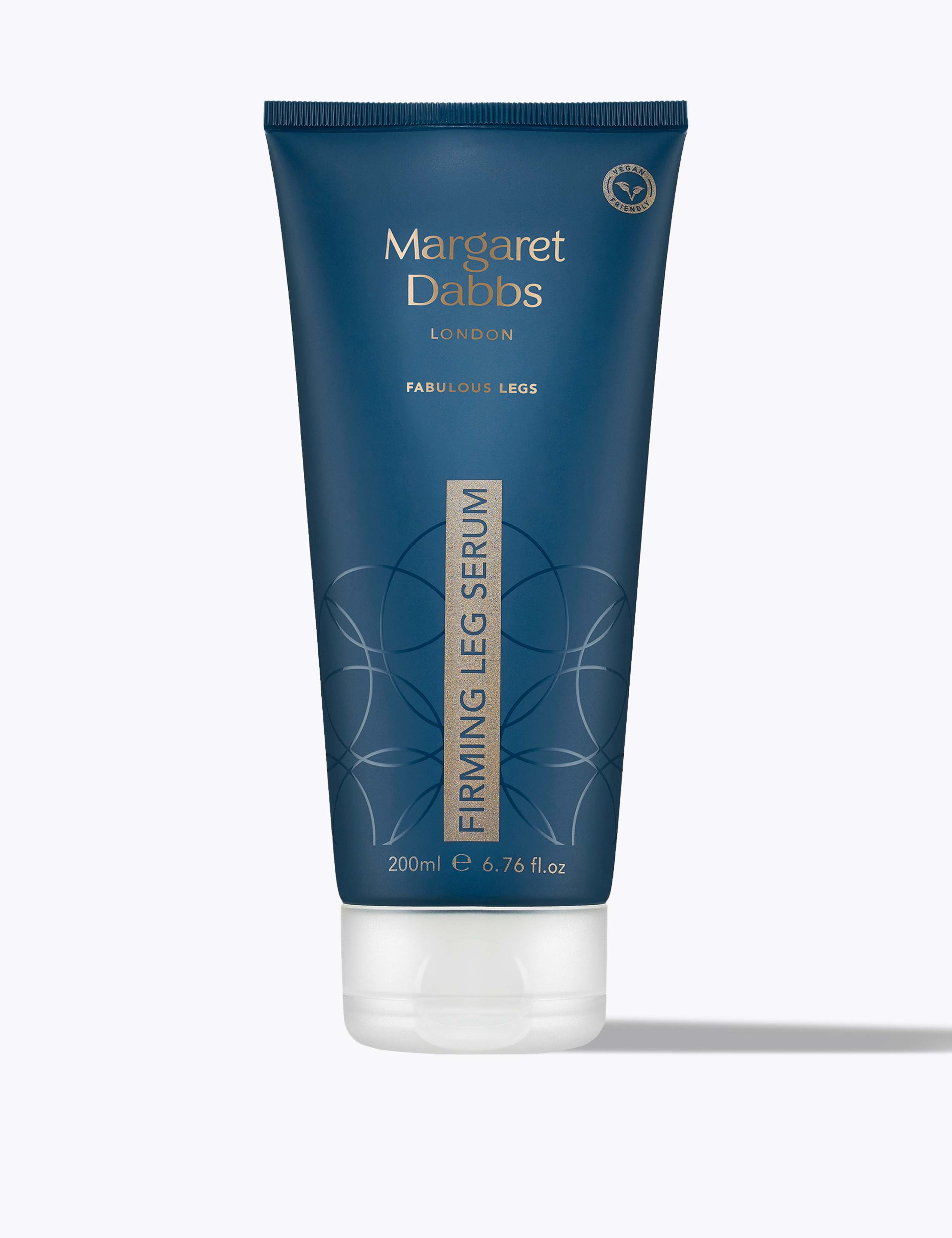 Margaret Dabbs London firming leg serum 200ml - British product