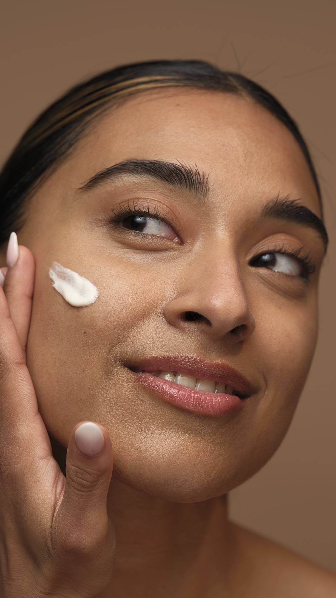 Lush Gorgeous preserved moisturiser, UK version