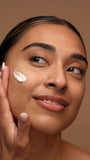 Lush Gorgeous preserved moisturiser, UK version