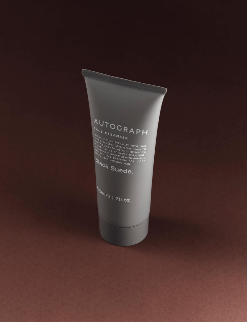 Autograph face cleanser 200ml, UK version