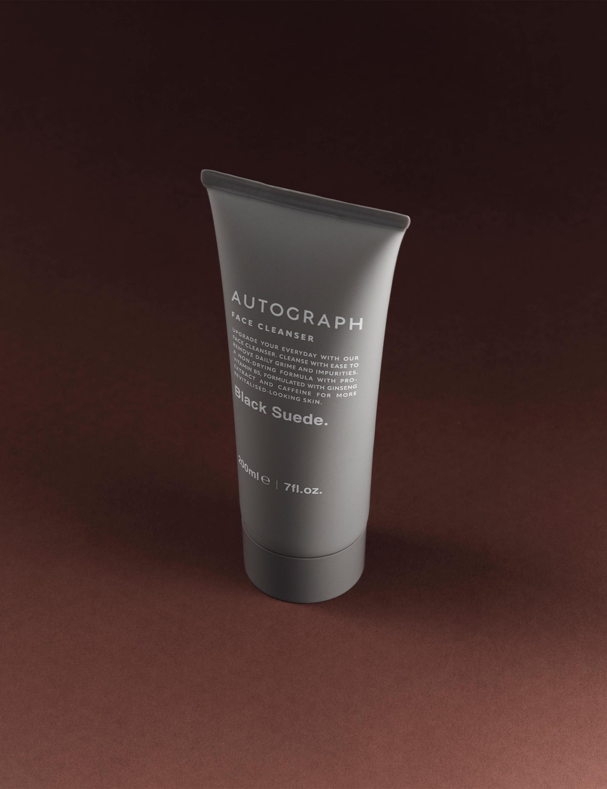 Autograph face cleanser 200ml, UK version